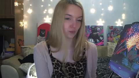 SophiaSonata online show from December 20, 2024, 11:47 pm