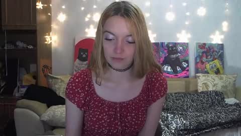 SophiaSonata online show from December 22, 2024, 10:15 pm