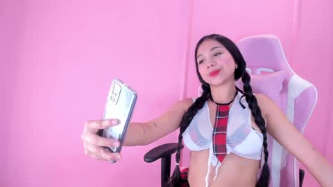 Snapshot of sophiawhite__ chatting on January 3, 2025, 1:14 pm SOPHIA online show from January 3, 2025, 1:14 pm