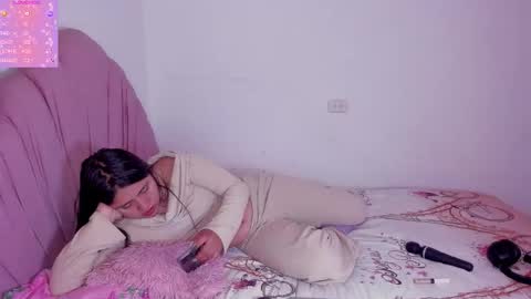 Clara sophia online show from March 13, 2026, 9:43 pm