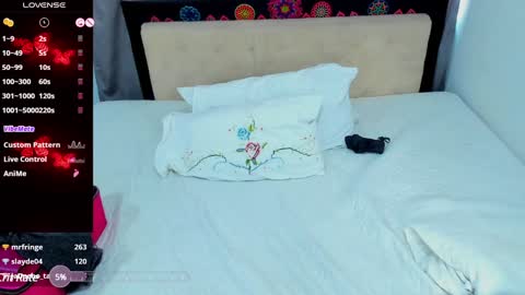 Snapshot of sophie__walker chatting on February 1, 2025, 6:40 pm Sophia online show from February 1, 2025, 6:40 pm