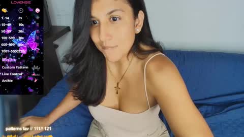 Sophia  online show from March 5, 2026, 6:59 pm