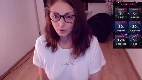 Snapshot of sophie_caring chatting on January 25, 2025, 2:58 pm Sophie online show from January 25, 2025, 2:58 pm