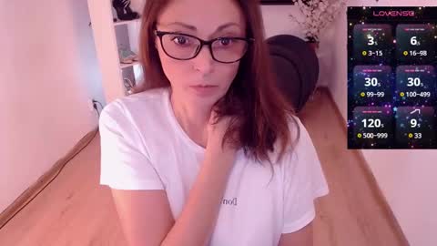 Snapshot of sophie_caring chatting on January 26, 2025, 1:47 pm Sophie online show from January 26, 2025, 1:47 pm