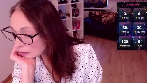 Snapshot of sophie_caring chatting on March 3, 2025, 11:44 am Sophie online show from March 3, 2025, 11:44 am