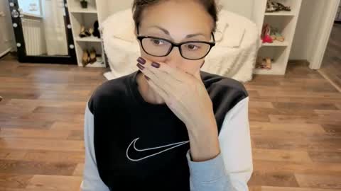 Snapshot of sophie_caring chatting on October 26, 2025, 7:36 am Sophie online show from October 26, 2025, 7:36 am