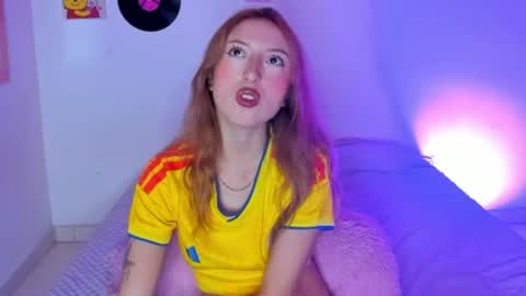 Sophie online show from July 4, 2026, 6:30 am