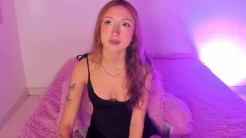 Sophie online show from July 10, 2026, 6:50 am