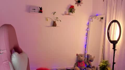 sophie doll online show from January 8, 2025, 9:55 pm