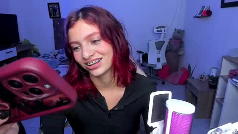 sophie doll online show from May 30, 2026, 5:48 am