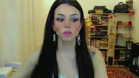 Snapshot of sophie_fantasy_hot chatting on November 22, 2025, 8:41 pm Sophie Fantasys online show from November 22, 2025, 8:41 pm