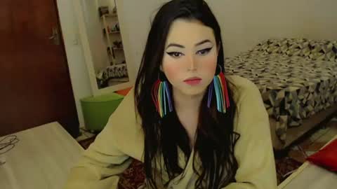 Snapshot of sophie_fantasy_hot chatting on July 11, 2026, 5:37 pm Sophie Fantasys online show from July 11, 2026, 5:37 pm