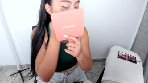 Snapshot of sophie_foxxx chatting on January 4, 2025, 12:05 am Sophie online show from January 4, 2025, 12:05 am