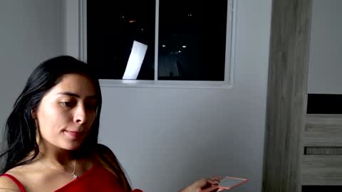 Snapshot of sophie_foxxx chatting on January 30, 2025, 12:50 am Sophie online show from January 30, 2025, 12:50 am