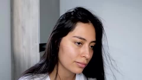 Snapshot of sophie_foxxx chatting on February 12, 2025, 9:54 pm Sophie online show from February 12, 2025, 9:54 pm