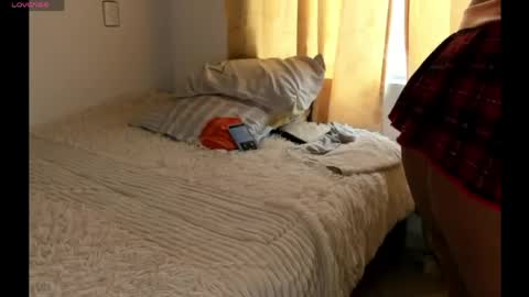 Snapshot of sophie_lara chatting on May 25, 2026, 5:30 pm sophie_lara online show from May 25, 2026, 5:30 pm