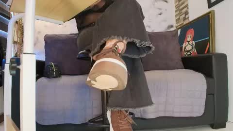 Sophie online show from February 28, 2026, 1:45 pm