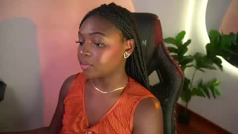 Sophie online show from July 4, 2026, 8:48 pm