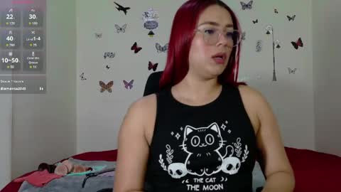 sophie_new25 online show from April 22, 2026, 12:07 pm