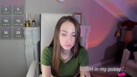 Sophie online show from March 6, 2026, 9:28 am