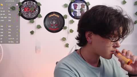 sophie_ross1 online show from October 4, 2025, 3:15 am