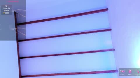 Sophie Sweet online show from March 6, 2026, 5:37 am