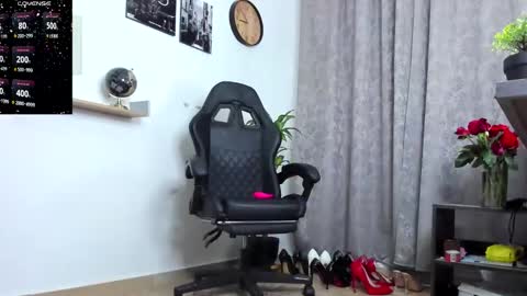 sophiebaker__ online show from February 9, 2026, 1:53 am