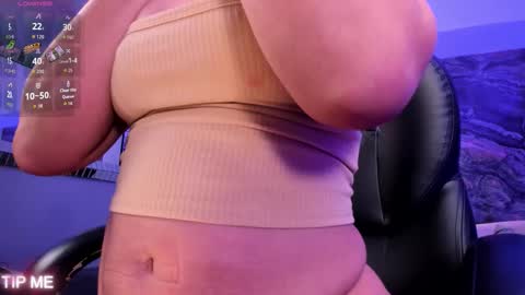 Sophie online show from February 17, 2026, 1:13 am