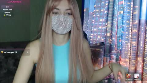 Sophie online show from March 4, 2026, 9:04 am