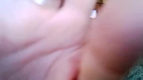 SophieBurnsX online show from April 24, 2026, 9:01 am