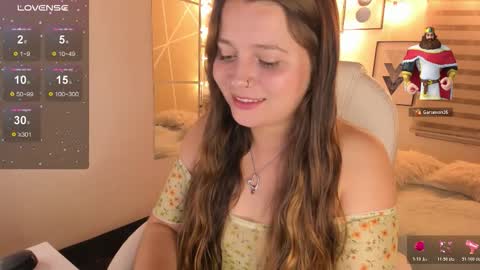 Sophie  online show from March 26, 2026, 1:55 am