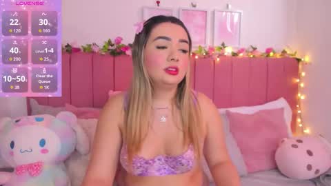 sophiee rosee online show from February 23, 2026, 6:05 pm