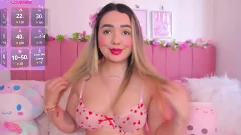 sophiee rosee online show from March 20, 2026, 6:24 pm