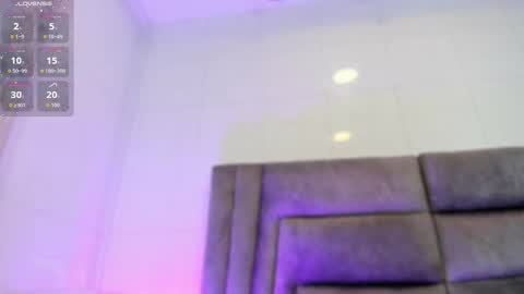 Sophie  online show from November 1, 2025, 10:50 am