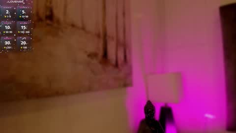 Sophie  online show from January 10, 2026, 10:50 am