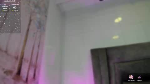 Sophie  online show from January 17, 2026, 10:53 am