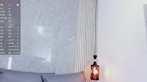 Snapshot of sophiee_velvet chatting on January 8, 2025, 2:35 pm online show from January 8, 2025, 2:35 pm