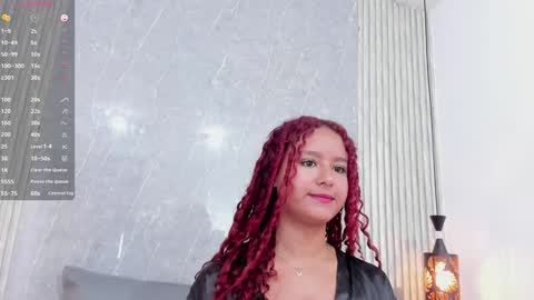 Snapshot of sophiee_velvet chatting on January 11, 2025, 2:25 pm online show from January 11, 2025, 2:25 pm