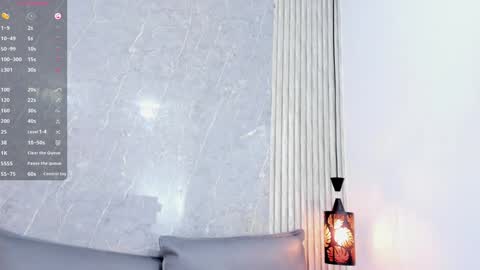 Snapshot of sophiee_velvet chatting on January 13, 2025, 2:32 pm online show from January 13, 2025, 2:32 pm