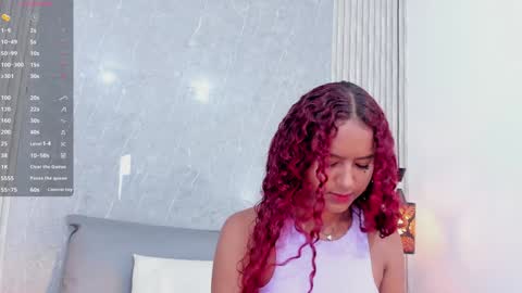 Snapshot of sophiee_velvet chatting on January 30, 2025, 11:33 am online show from January 30, 2025, 11:33 am