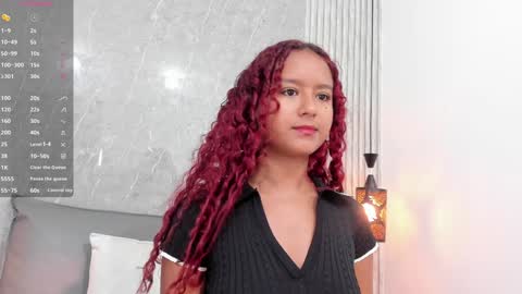 Snapshot of sophiee_velvet chatting on January 31, 2025, 11:46 am online show from January 31, 2025, 11:46 am