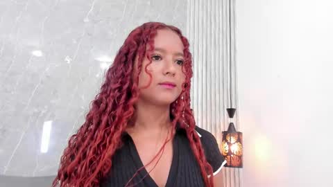 Snapshot of sophiee_velvet chatting on February 24, 2025, 11:32 am online show from February 24, 2025, 11:32 am