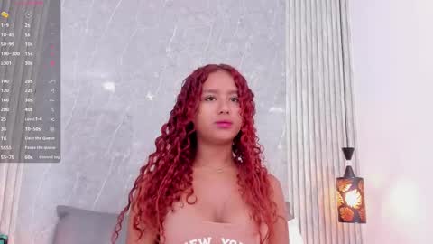 Snapshot of sophiee_velvet chatting on February 26, 2025, 11:41 am online show from February 26, 2025, 11:41 am