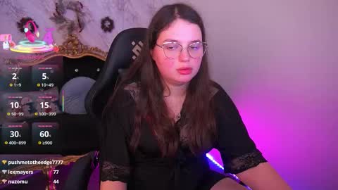 sophieedreams online show from January 8, 2026, 2:47 am