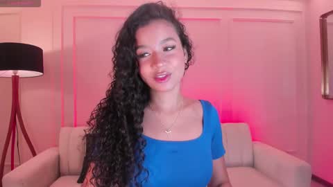 Sophie Houston online show from September 11, 2025, 4:12 am