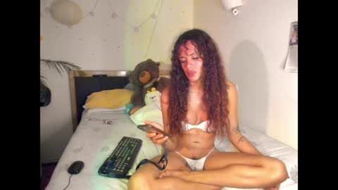 SofiTrans21 online show from May 31, 2026, 8:54 pm