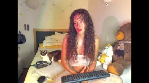 SofiTrans21 online show from June 8, 2026, 10:21 pm