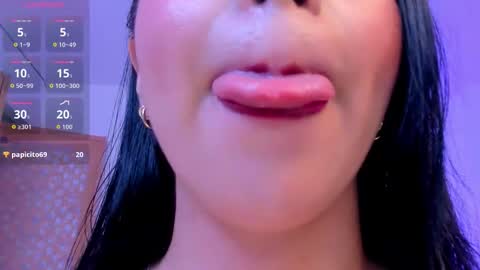 Snapshot of sophierooy chatting on September 11, 2025, 3:06 am sophierooy online show from September 11, 2025, 3:06 am