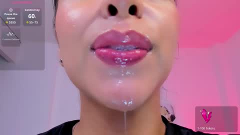 sophierooy online show from February 13, 2026, 3:08 pm