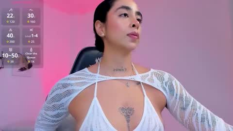 sophierooy online show from February 24, 2026, 1:14 am